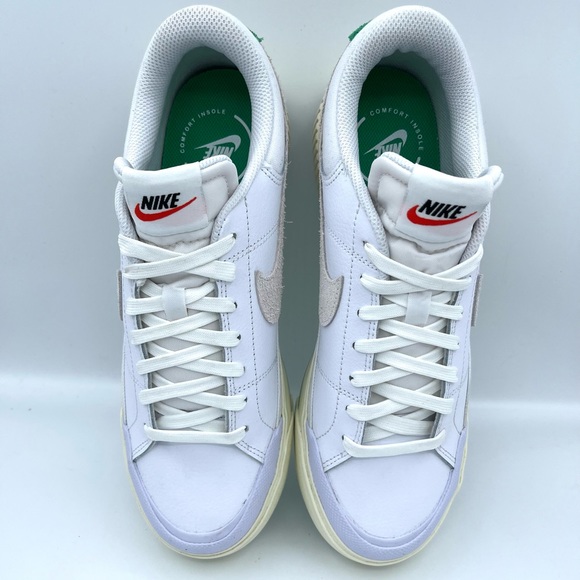 Nike Court Legacy Lift Sneakers - Picture 4 of 16